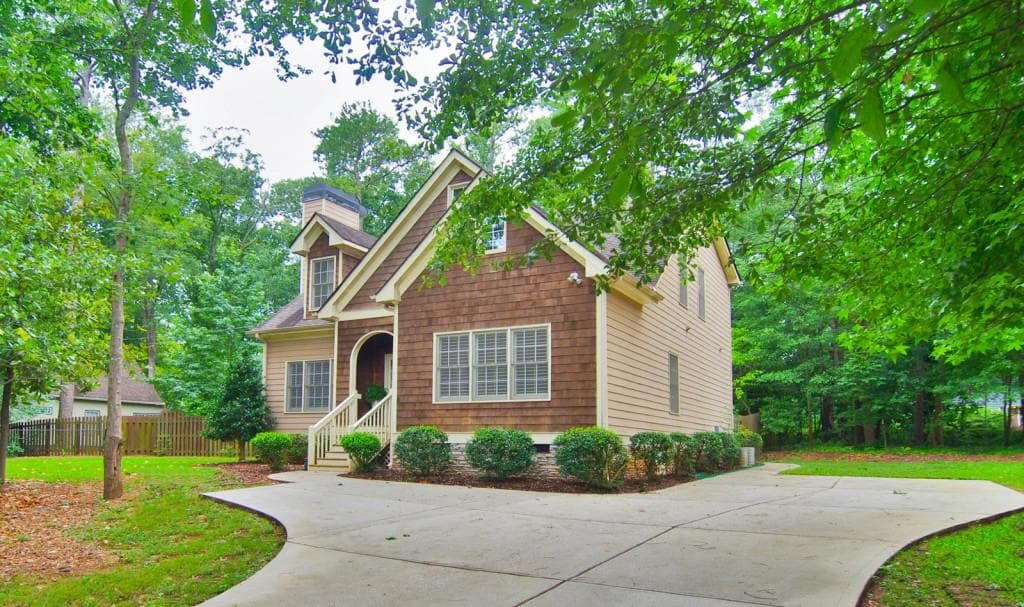 1295 Peachcrest Road, Decatur, GA 30032 — most recent listing photo