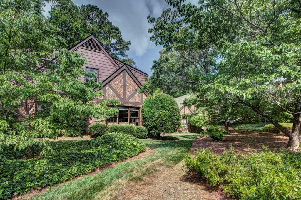 7495 Old Maine Trail, Atlanta, GA 30328 — most recent listing photo