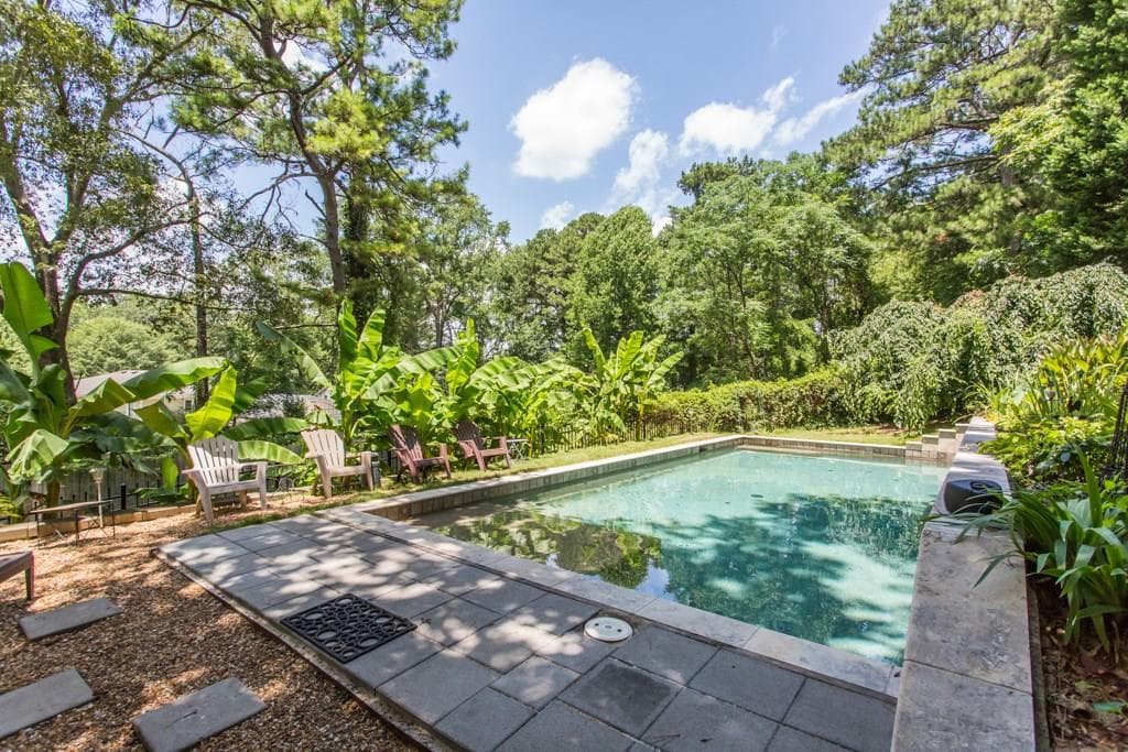 2 bedroom, 1,252 sq ft single family residence sold at 1088 E Confederate Avenue, Atlanta, GA 30316
