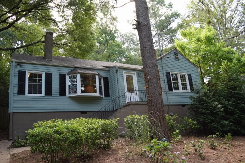 1458 Oldfield Road, Decatur, GA 30030 — most recent listing photo