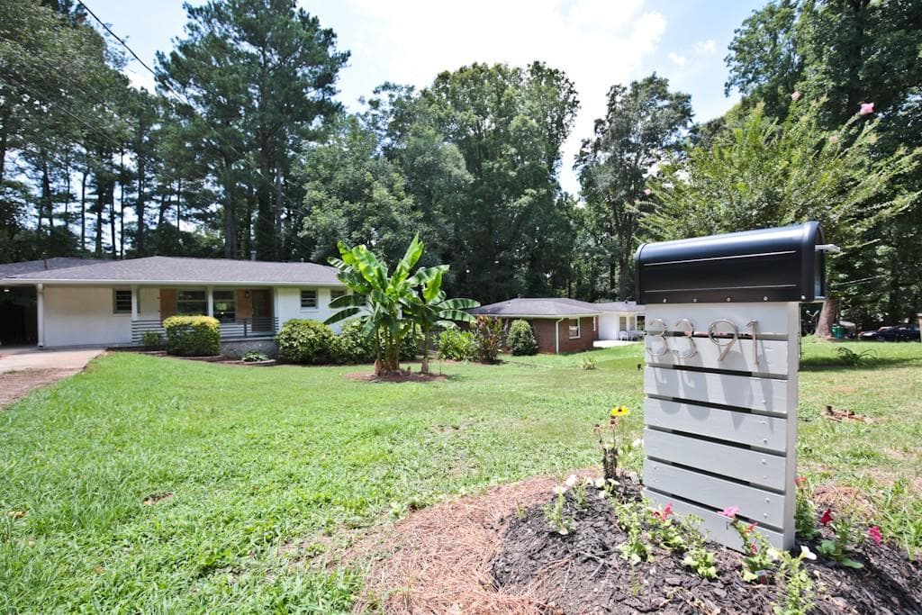 3391 Maplehurst Drive, Decatur, GA 30032 — most recent listing photo