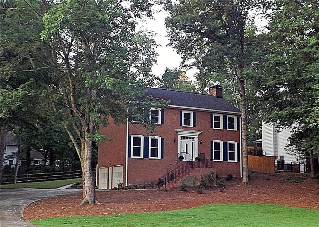 4992 Bridgeport Lane, Peachtree Corners, GA 30092 — most recent listing photo