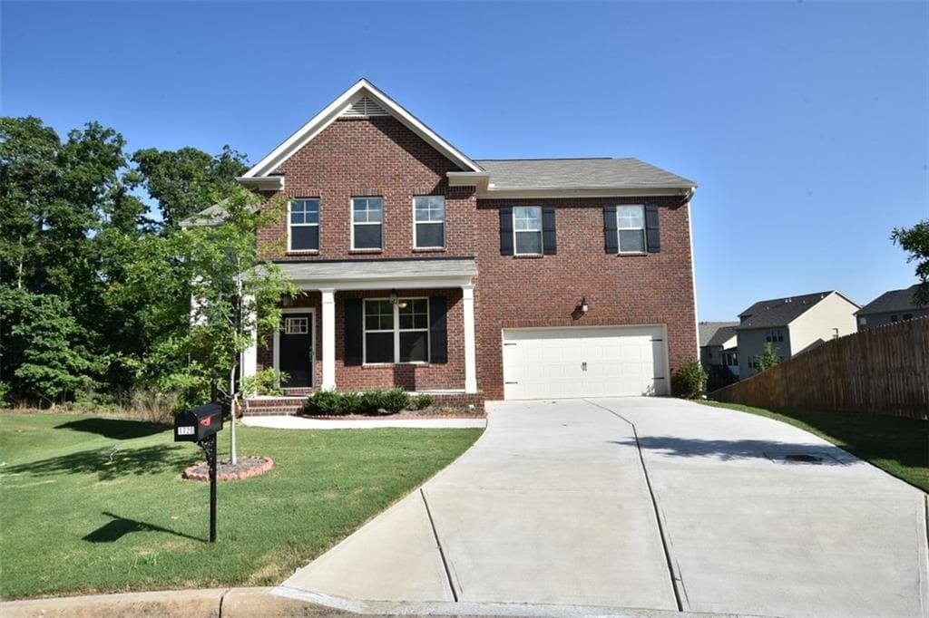 1720 Eastbrooke Place, Suwanee, GA 30024 — most recent listing photo