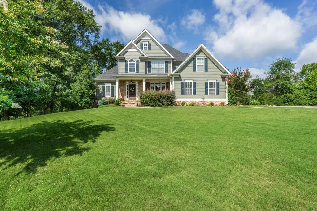 318 Heathrow Drive, Hiram, GA 30141 — most recent listing photo