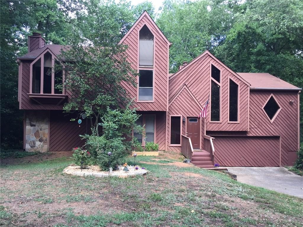 2570 Rocky Springs Drive, Marietta, GA 30062 — most recent listing photo