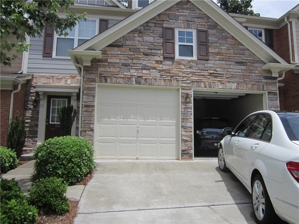 1672 Fair Oak Way 24, Mableton, GA 30126 — most recent listing photo