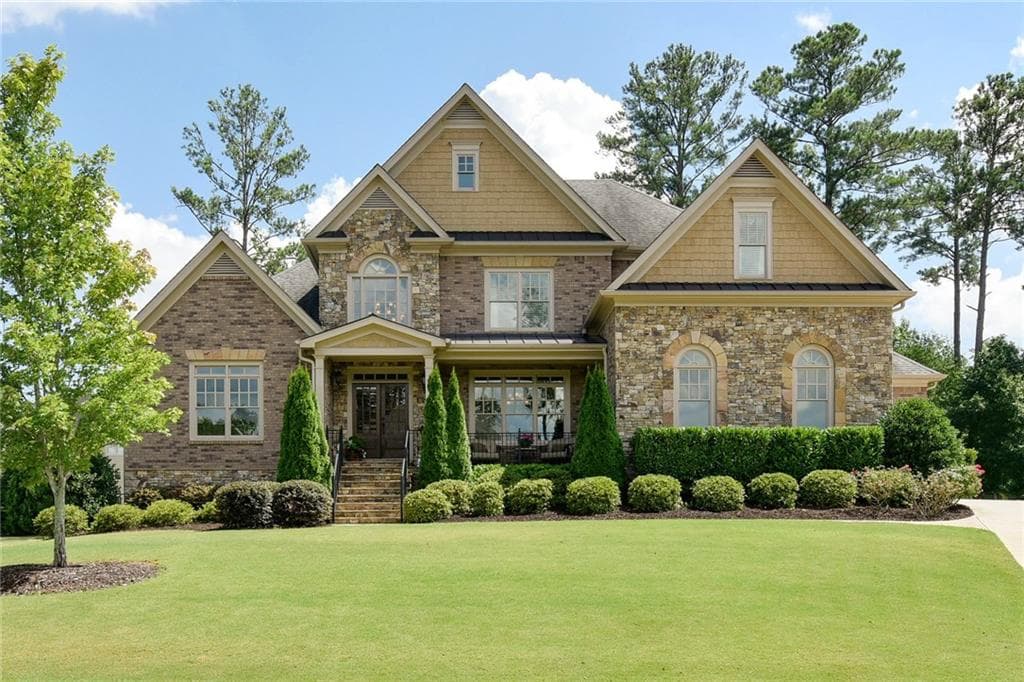 2231 Ellis Walk Drive, Marietta, GA 30064 — most recent listing photo