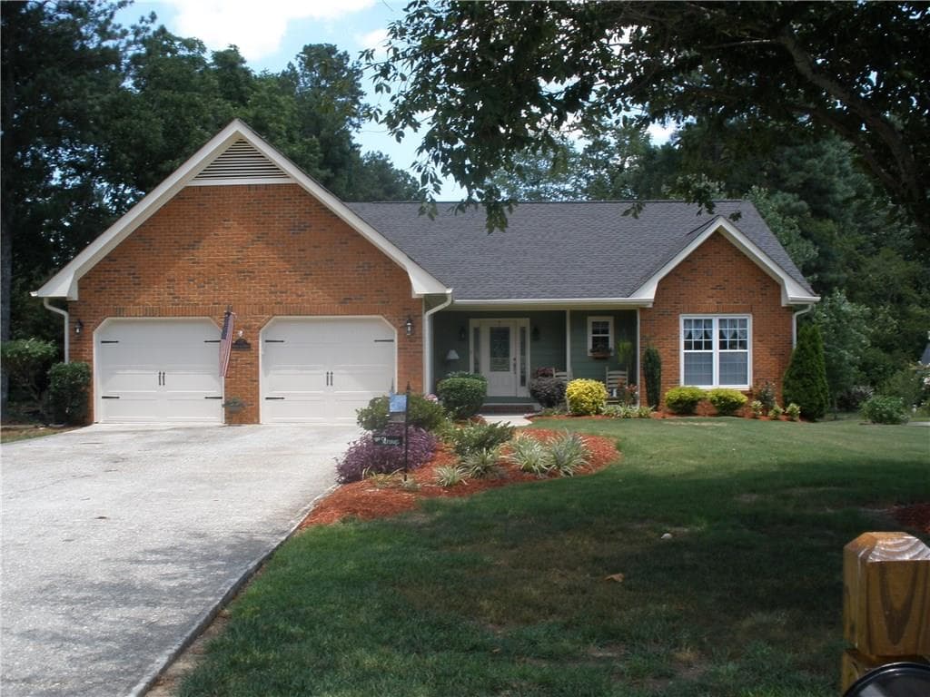 2285 Roxboro Drive, Snellville, GA 30078 — most recent listing photo
