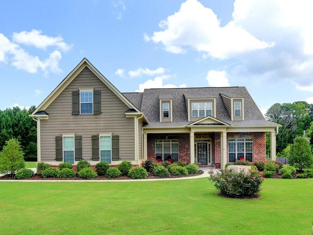 1808 Farmview Circle, Acworth, GA 30101 — most recent listing photo