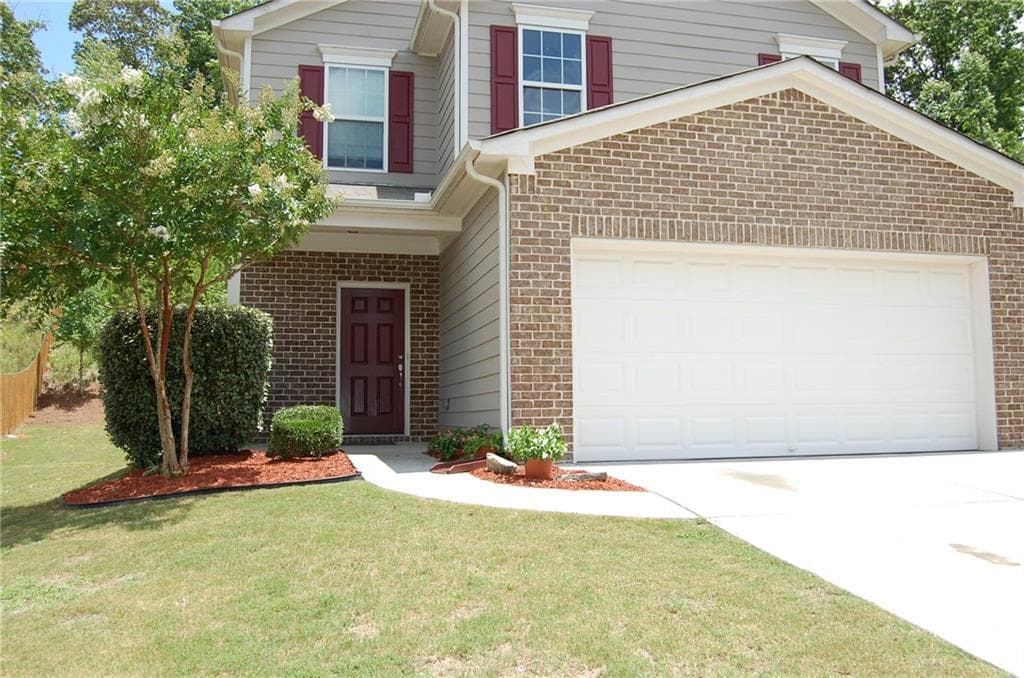 6844 Barker Station Walk, Sugar Hill, GA 30518 — most recent listing photo