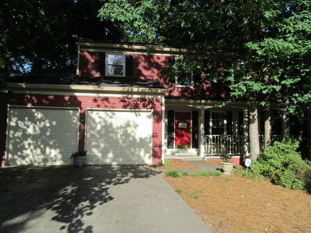 1402 Heritage Glen Drive, Marietta, GA 30068 — most recent listing photo