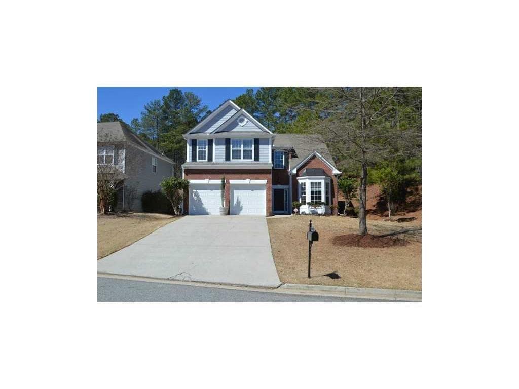 3 bedroom single family residence sold at 3148 Kirkwood Drive, Kennesaw, GA 30144