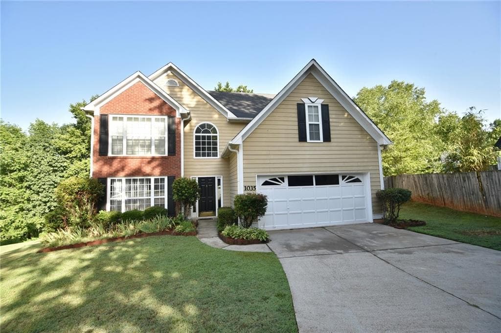 1035 Tunbridge Court, Lawrenceville, GA 30043 — most recent listing photo
