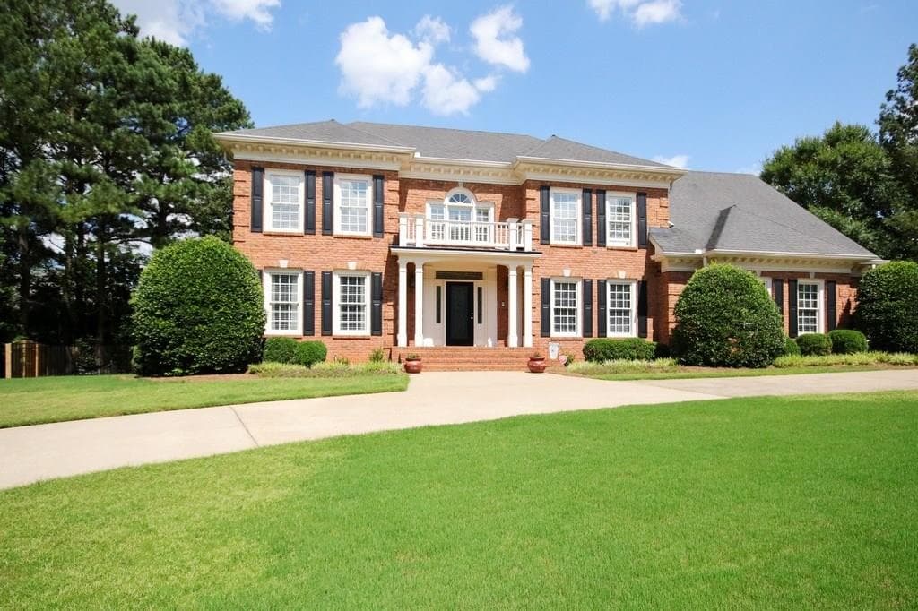 4250 Frank Neely Road, Peachtree Corners, GA 30092 — most recent listing photo