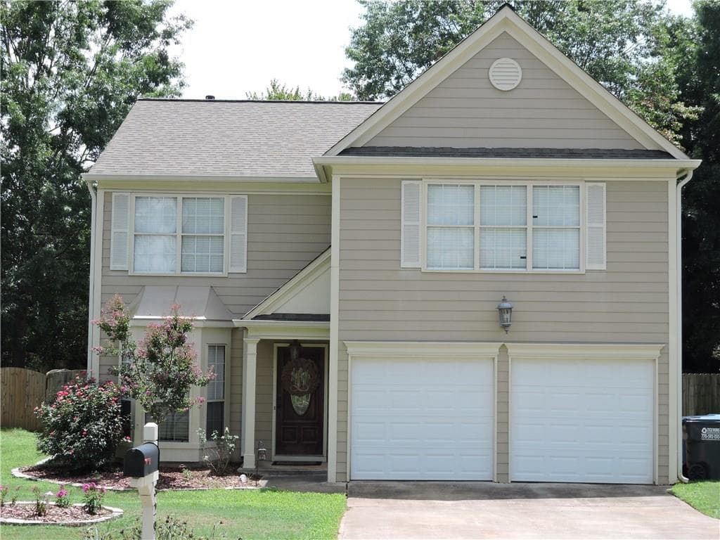 329 Bramford Way, Kennesaw, GA 30144 — most recent listing photo