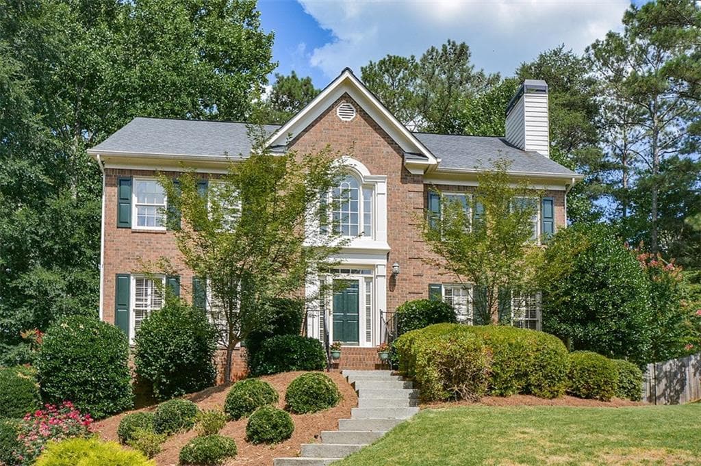 3904 Beacon Trace, Marietta, GA 30062 — most recent listing photo