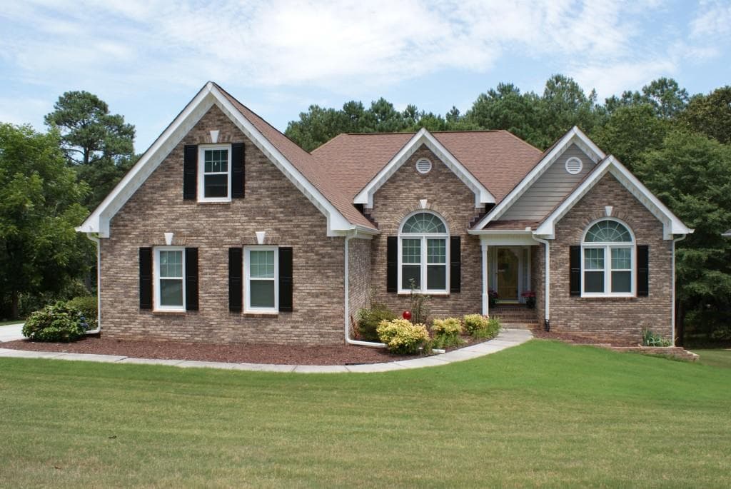 4 bedroom single family residence sold at 785 Harbor Bay Drive, Lawrenceville, GA 30045