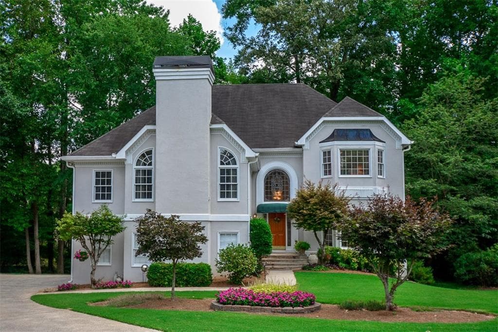 901 Asheton Court, Marietta, GA 30068 — most recent listing photo