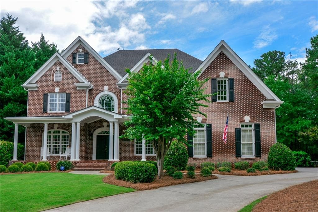 3405 Newport Bay Drive, Alpharetta, GA 30005 — most recent listing photo