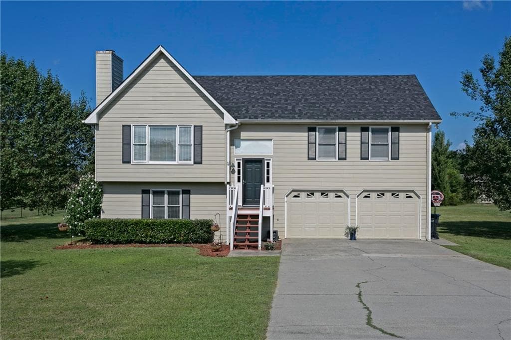 3 bedroom, 1,280 sq ft single family residence sold at 32 Cannon Circle, Cartersville, GA 30120