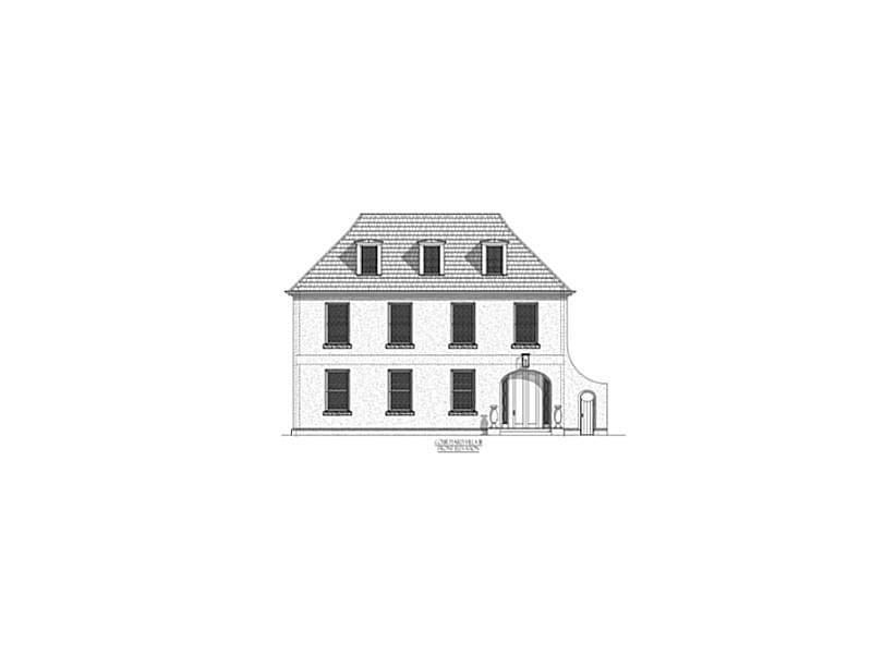 5 bedroom, 3,839 sq ft single family residence sold at 201 N Esplanade, Alpharetta, GA 30009