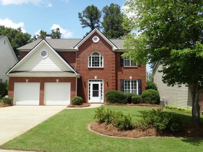 2174 Wilmington Circle, Marietta, GA 30062 — most recent listing photo
