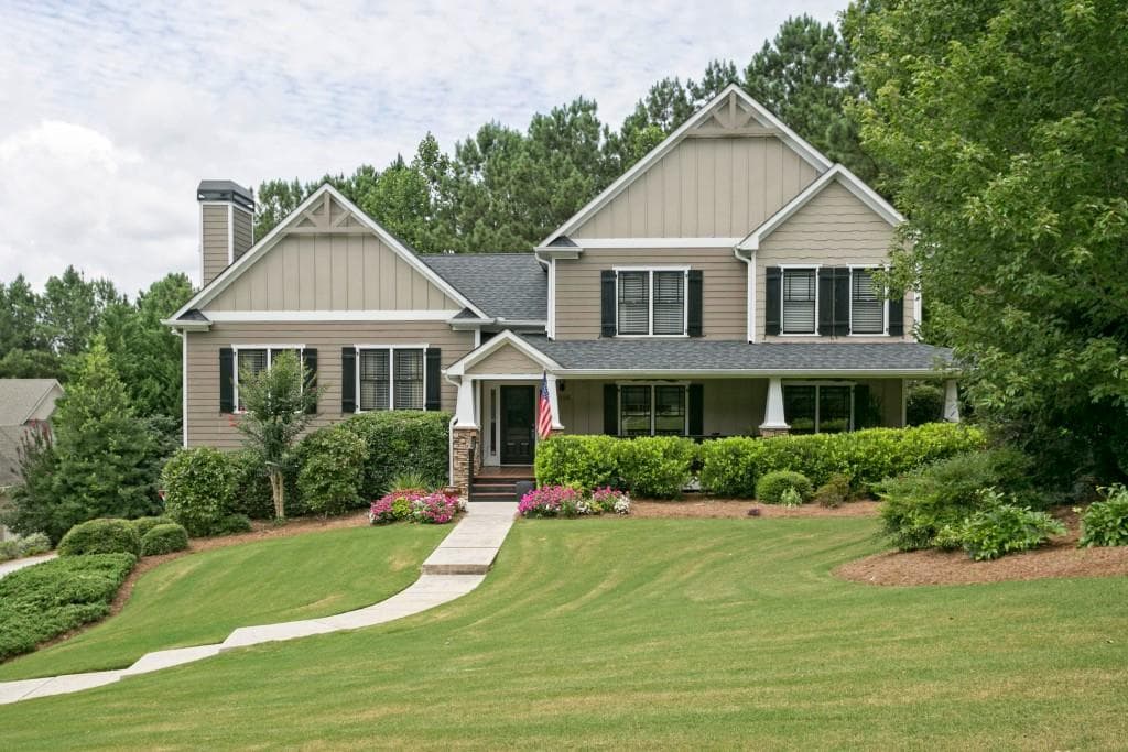 156 Georgetown Drive, Dallas, GA 30132 — most recent listing photo