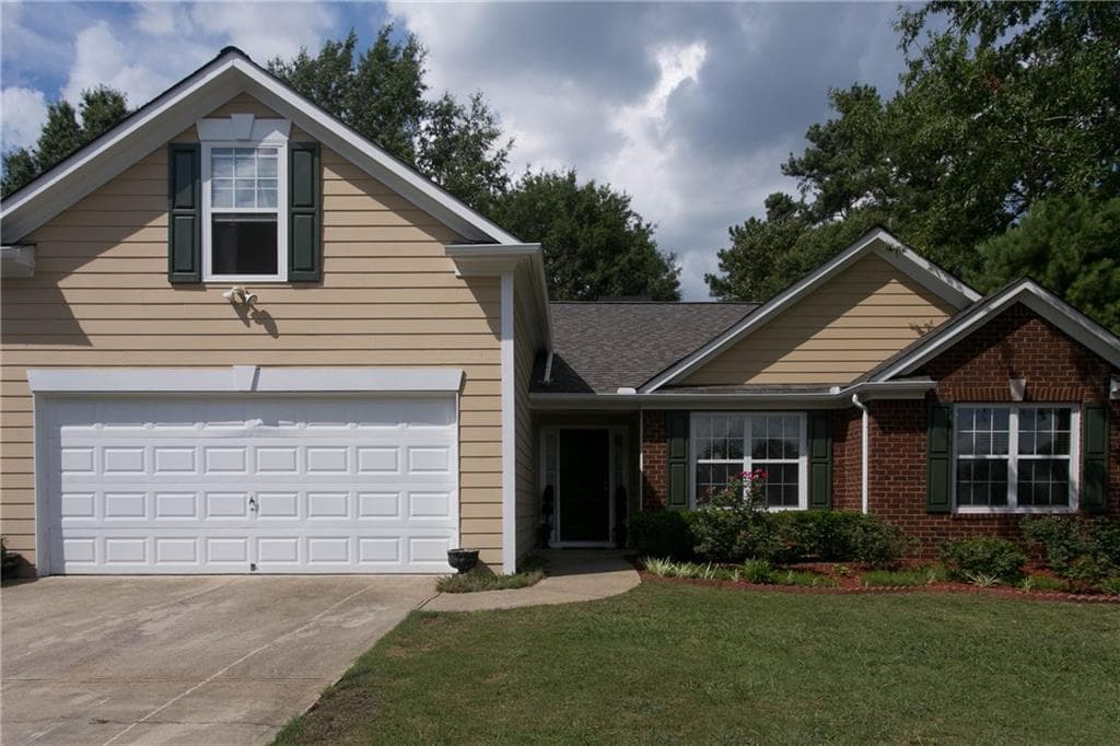 4221 Arrowhead Pointe, Austell, GA 30106 — most recent listing photo