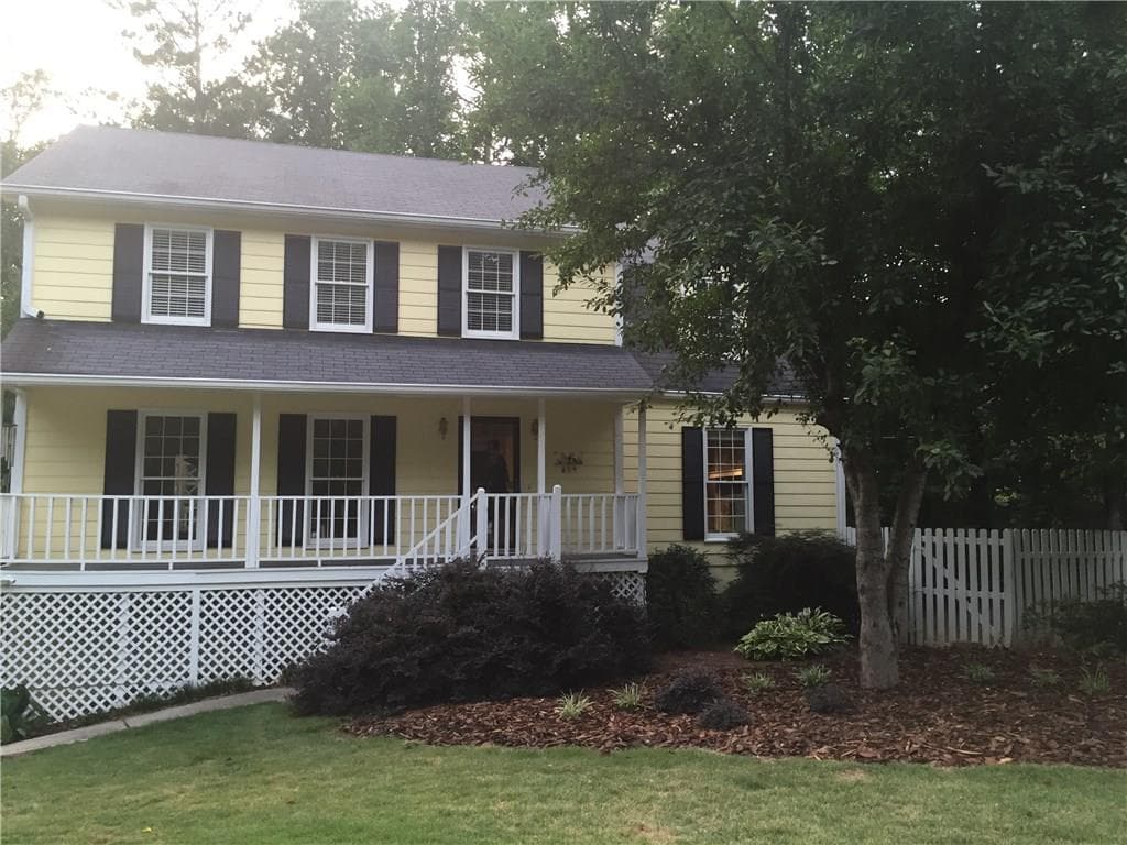 459 Spring Creek Way, Marietta, GA 30068 — most recent listing photo