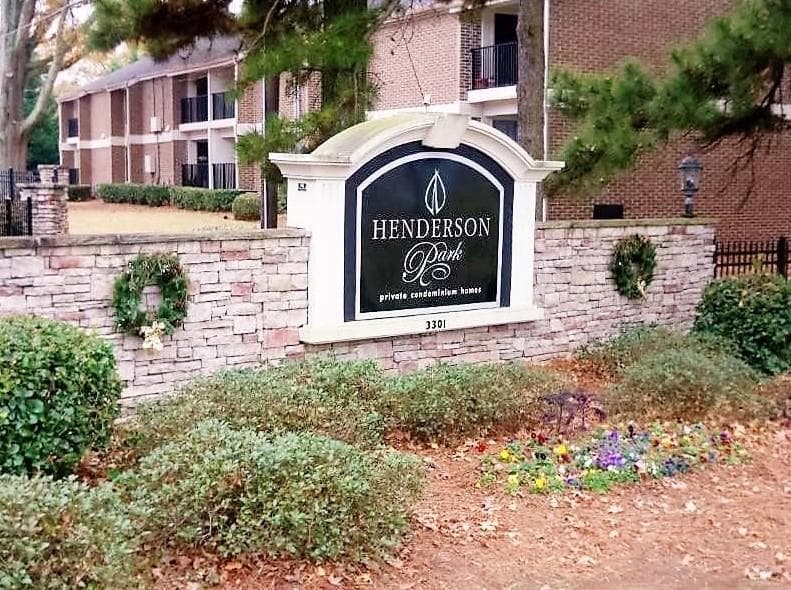3301 Henderson Mill Road D-5, Atlanta, GA 30341 — most recent listing photo