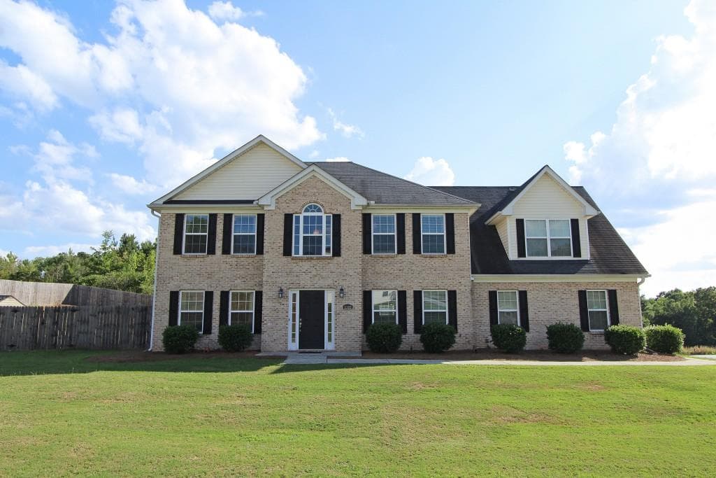 1389 McKinsey Ridge, Loganville, GA 30052 — most recent listing photo
