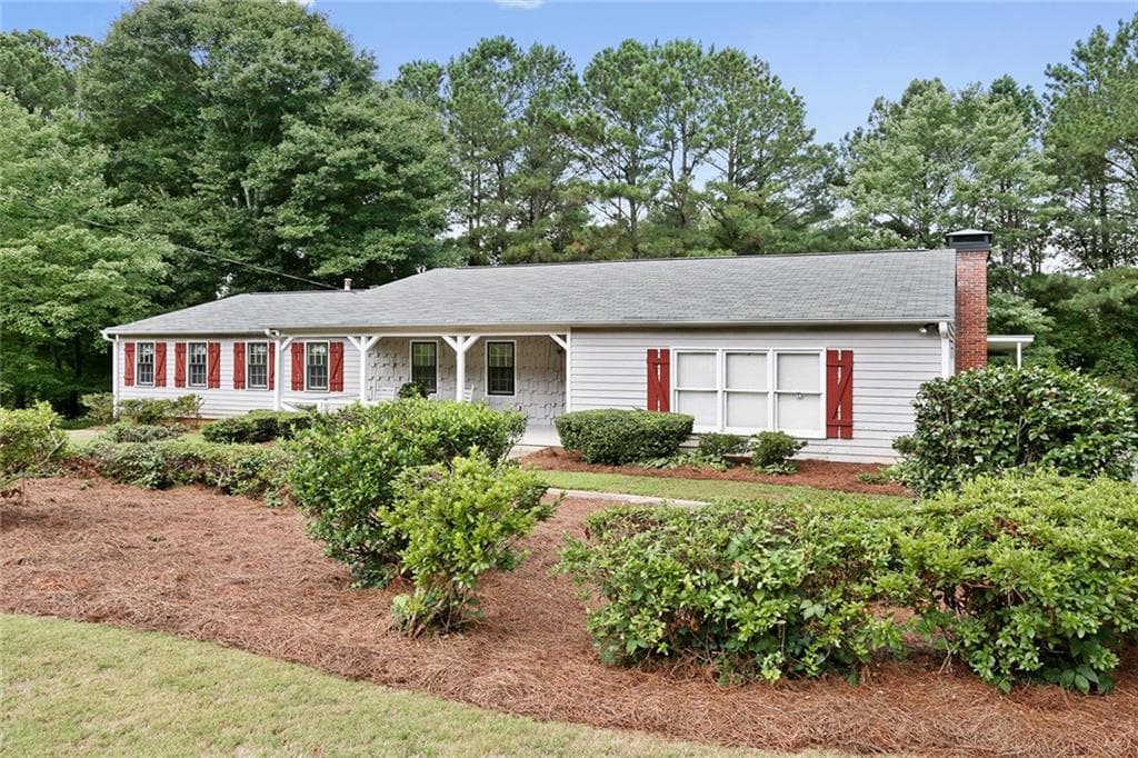 3751 Laurel Drive, Acworth, GA 30101 — most recent listing photo