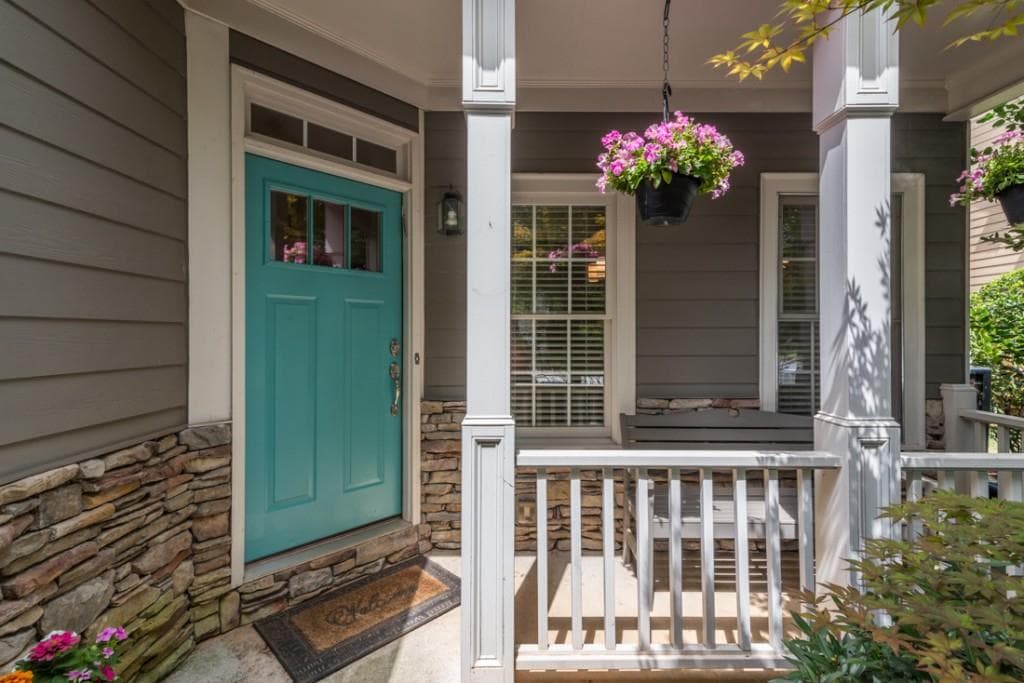 614 SYCAMORE RIDGE Drive, Decatur, GA 30030 — most recent listing photo