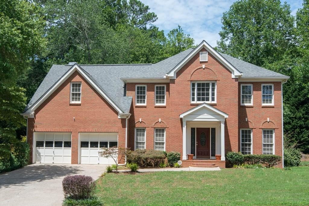 5 bedroom, 3,467 sq ft single family residence sold at 4393 Laurian Drive, Kennesaw, GA 30144
