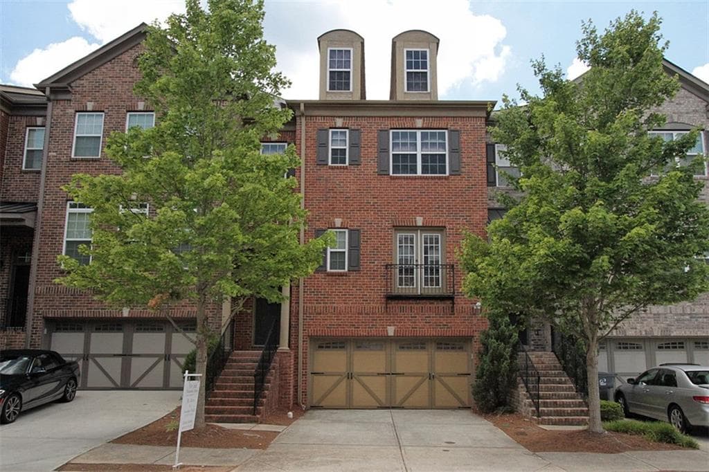 3893 Fairhill Point, Alpharetta, GA 30004 — most recent listing photo