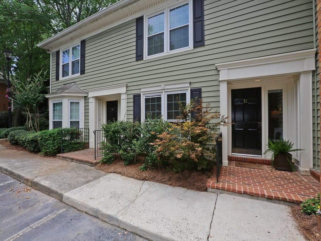 85 Mount Vernon Circle 85, Atlanta, GA 30338 — most recent listing photo