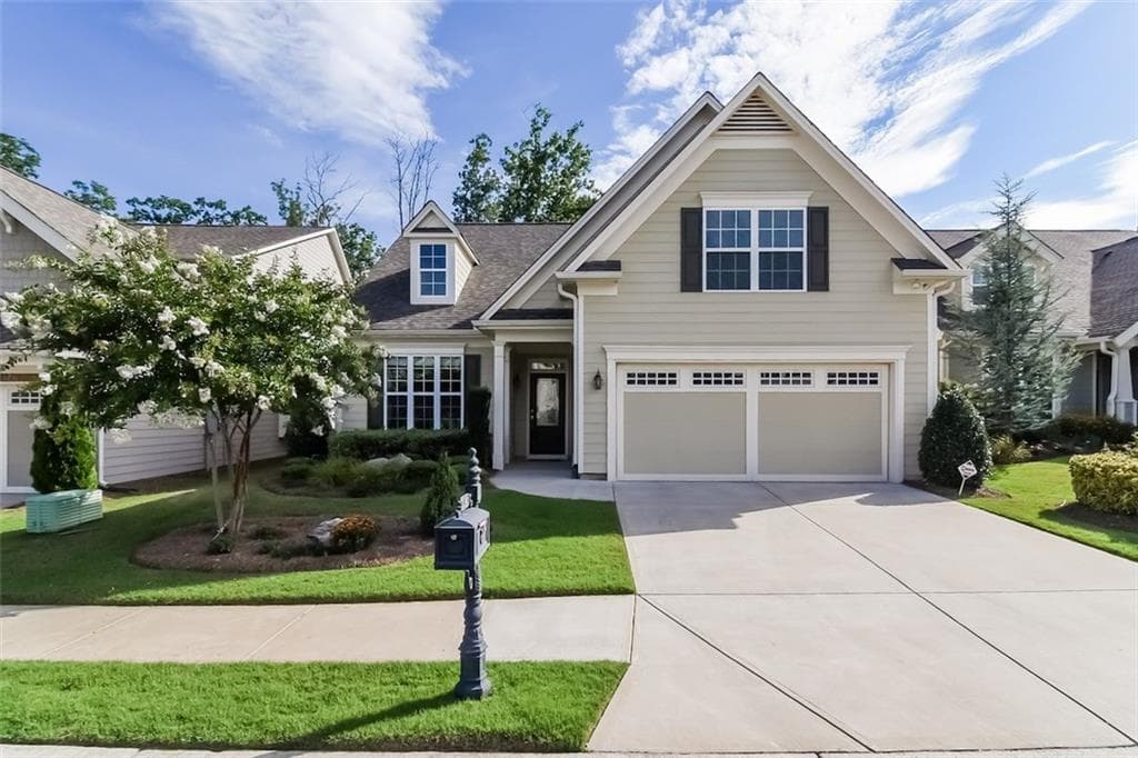 3380 Sweet Plum Trace, Gainesville, GA 30504 — most recent listing photo