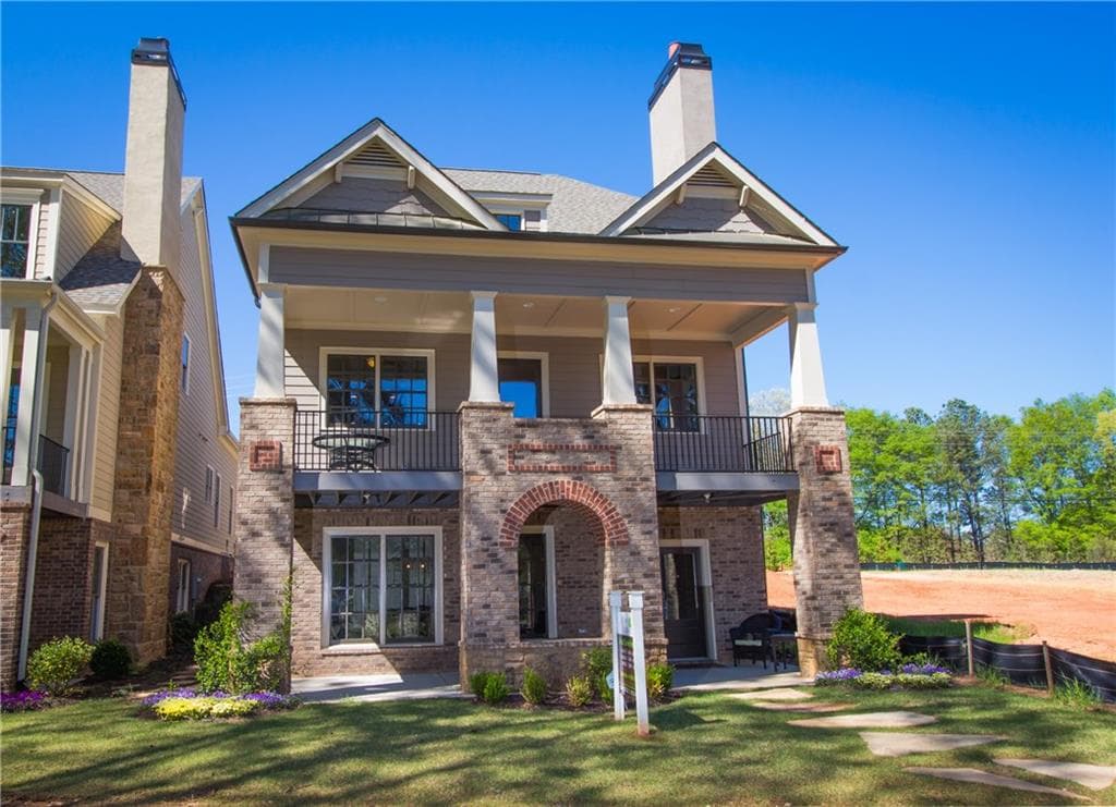 5469 Vineyard Park Trail, Norcross, GA 30071 — most recent listing photo