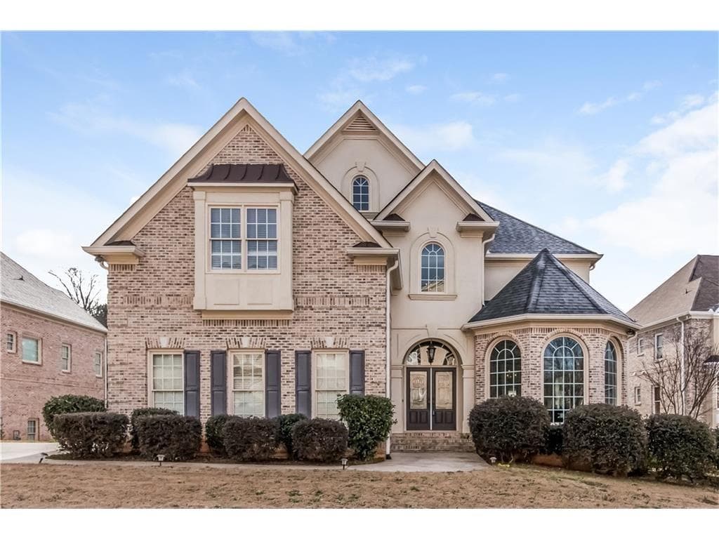 2016 Barrington Lane, Villa Rica, GA 30180 — most recent listing photo