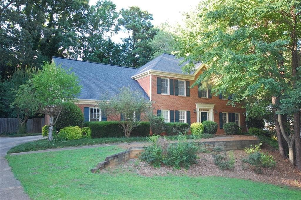 4223 Singing Post Lane, Roswell, GA 30075 — most recent listing photo