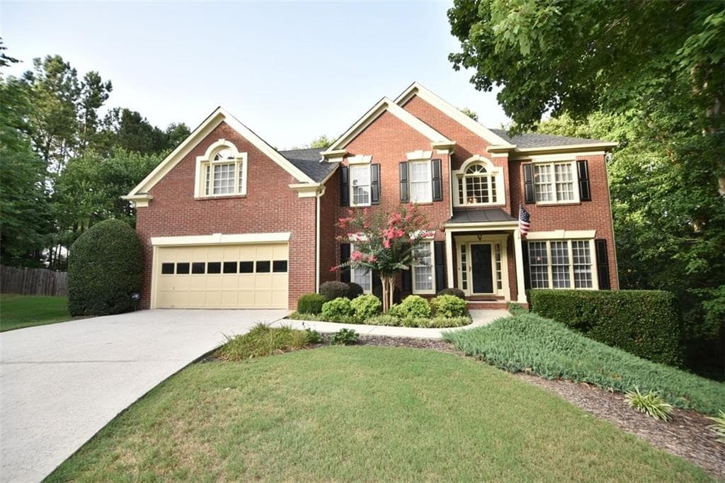 295 Saint Devon Crossing, Johns Creek, GA 30097 — most recent listing photo
