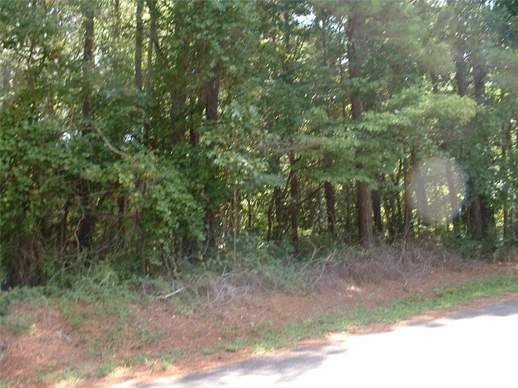 single family residence sold at LOT 1 BOLING FOUNTAIN Road, Jasper, GA 30143
