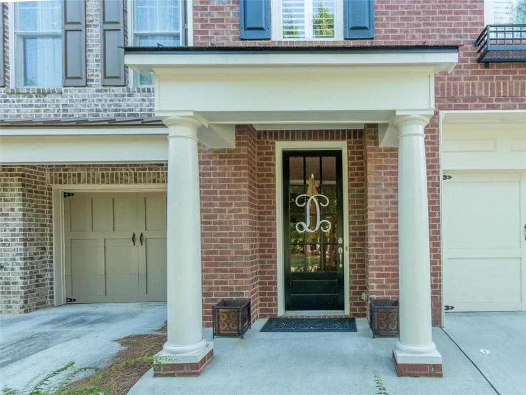 6307 Providence Valley Drive 12, Mableton, GA 30126 — most recent listing photo