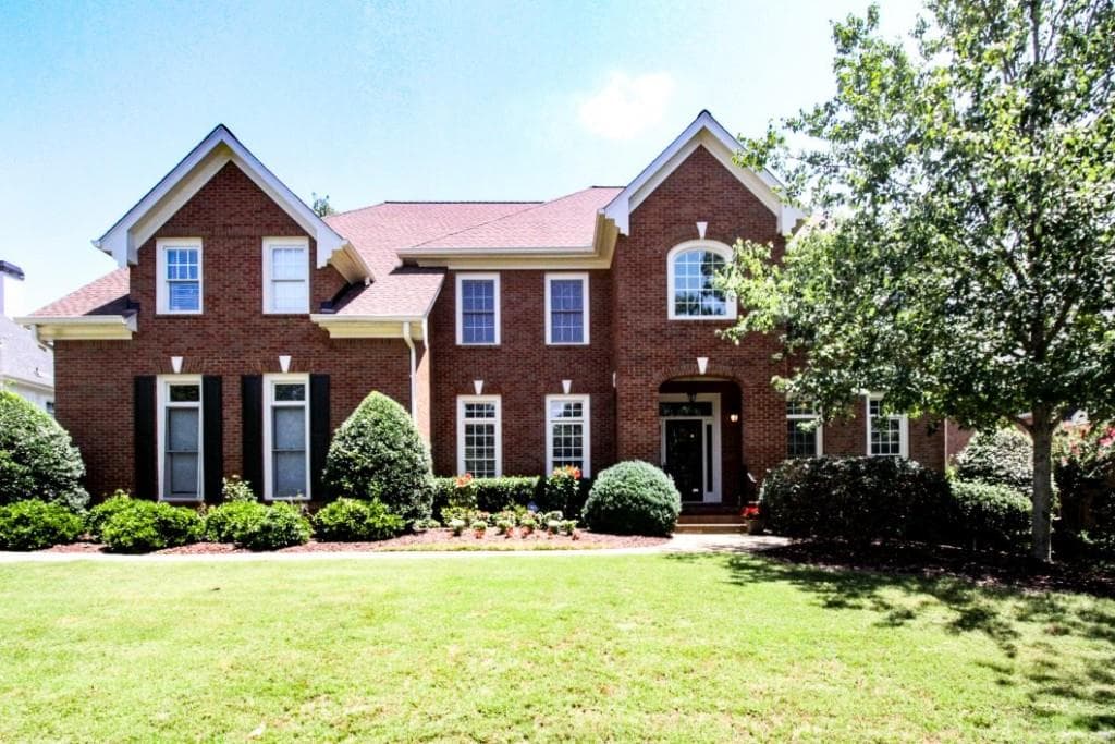 9505 Stoney Ridge Lane, Johns Creek, GA 30022 — most recent listing photo