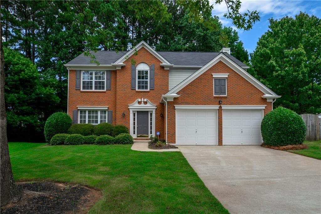 655 Glenbarrett Court, Marietta, GA 30066 — most recent listing photo