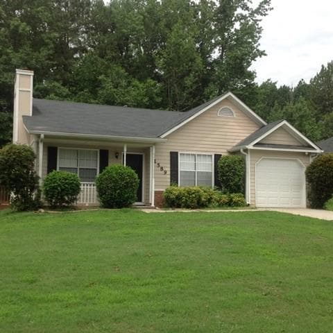 1589 Picadilly Court, Conyers, GA 30013 — most recent listing photo