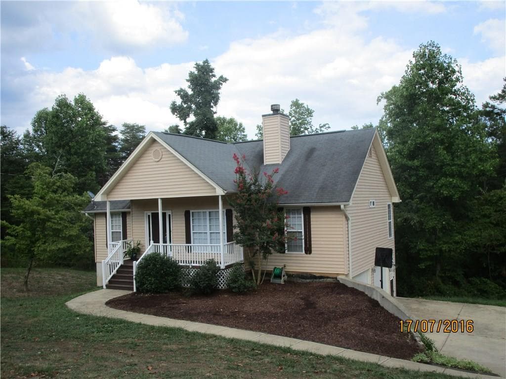 730 Black Knob Church Road, Ranger, GA 30734 — most recent listing photo