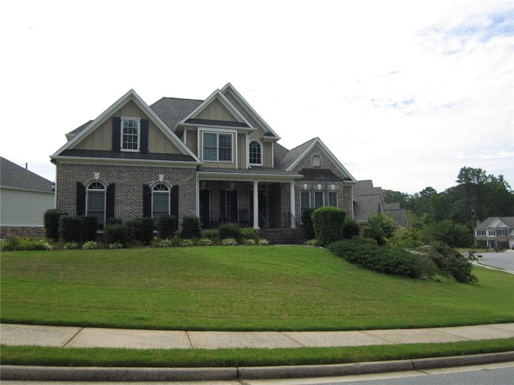 2376 Arlington Pointe Way, Kennesaw, GA 30152 — most recent listing photo