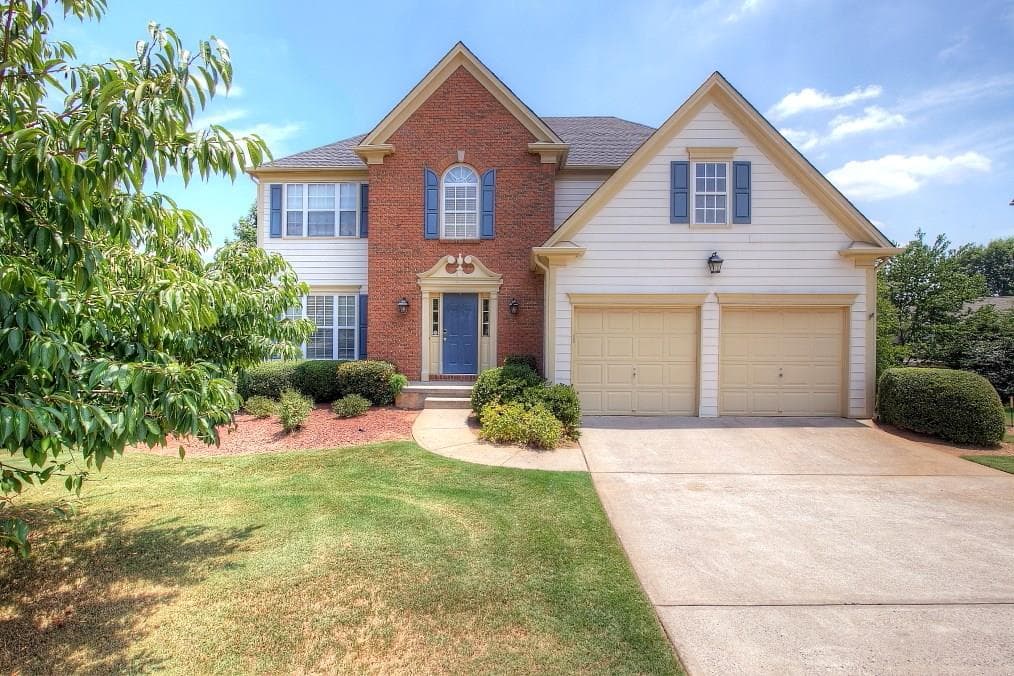 2365 Black Rock Drive, Duluth, GA 30097 — most recent listing photo
