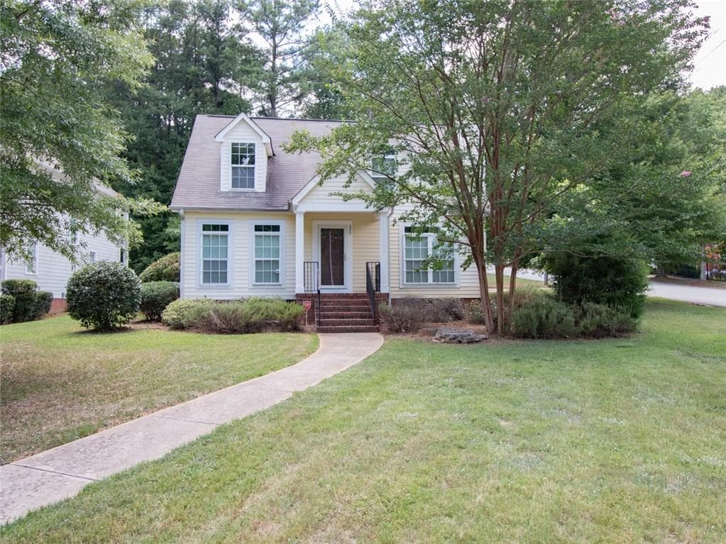 295 Pickfair Way, Atlanta, GA 30315 — most recent listing photo
